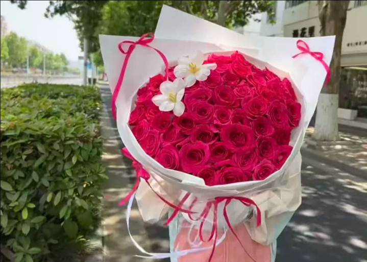 随州曾都区花店